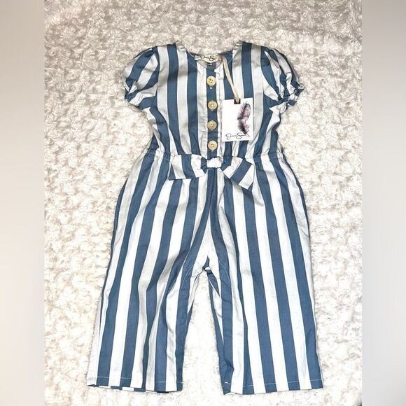 NWT Jessica Simpson Romper  - Picture 1 of 4
